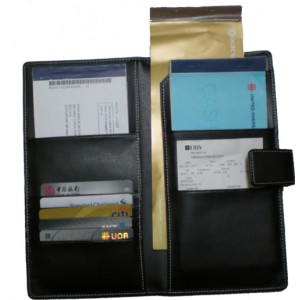 Checkbook Organizer